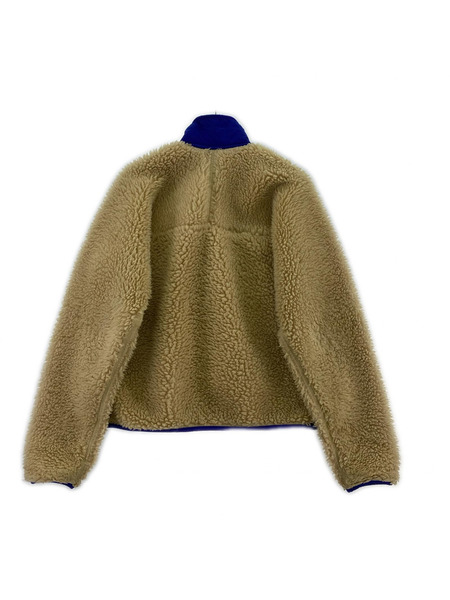 patagoniaブルゾン・ジャンパー USA製 00年 ClassicRetroCardigan (S)