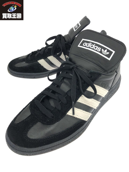 adidas HANDBALL SPEZIAL×SHUKYU×E-WAX 25.5cm[値下]｜商品番号 ...