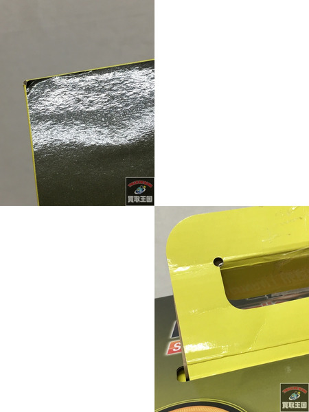 一番くじ ドラゴンボール C賞 黒衣の戦士 MASTERLISE [値下]