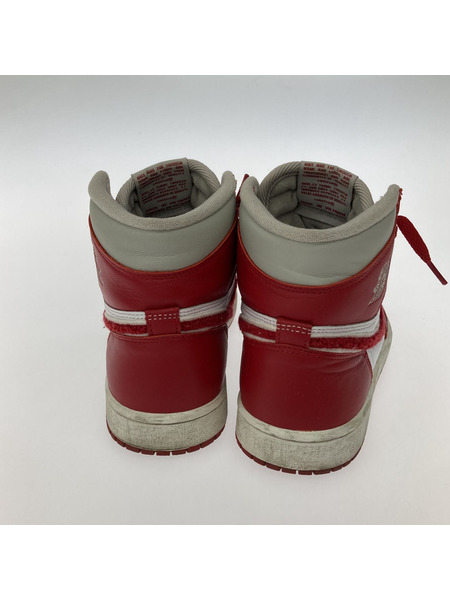 NIKE AIR JORDAN 1 RETRO HI OG/24.5cm