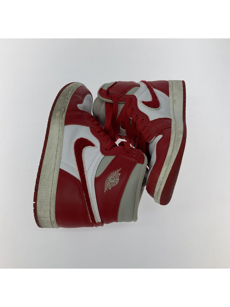 NIKE AIR JORDAN 1 RETRO HI OG/24.5cm