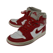 NIKE AIR JORDAN 1 RETRO HI OG/24.5cm