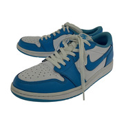 NIKE SB AIR JORDAN 1 LOW QS UNIVERSITY BLUE 28.0cm US10