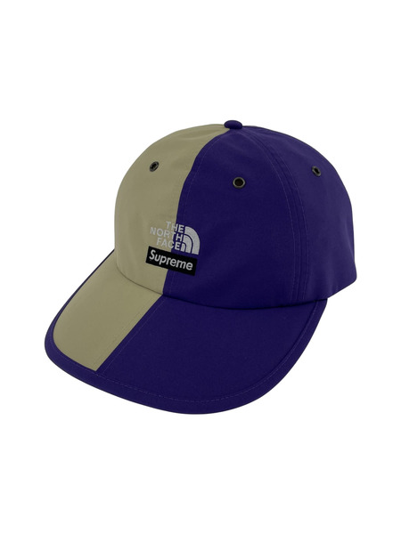 Supreme X The North Face Split 6-Panel Cap