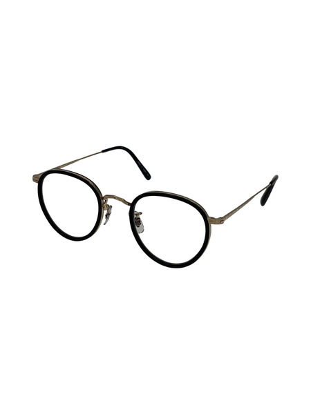 OLIVER PEOPLES 雅 メガネフレーム BK MK-2