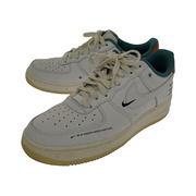 NIKE Air Force 1 Low White Sail Starfish 27.5