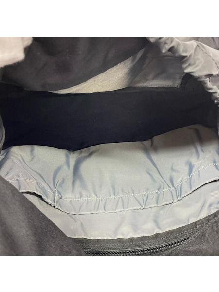 PORTER クランカーズ メッセンジャーバッグ 黒