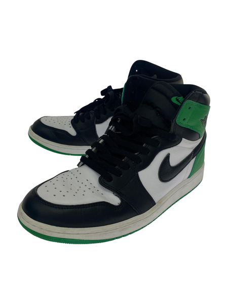 NIKE Air Jordan 1 Retro High OG Celtics /DZ5485-031