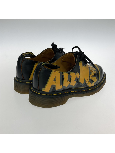 Dr.Martens 3ホール 1461 グラフィック UK5