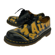 Dr.Martens 3ホール 1461 グラフィック UK5