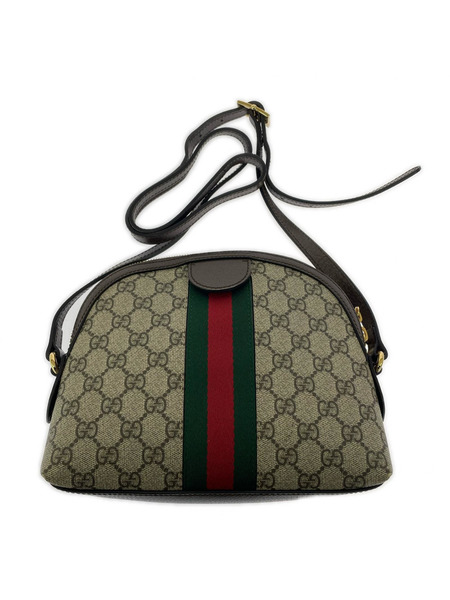 ショルダーバッグ グッチ/499621 オフィディア GGスプリーム ショルダーバッグ[値下]