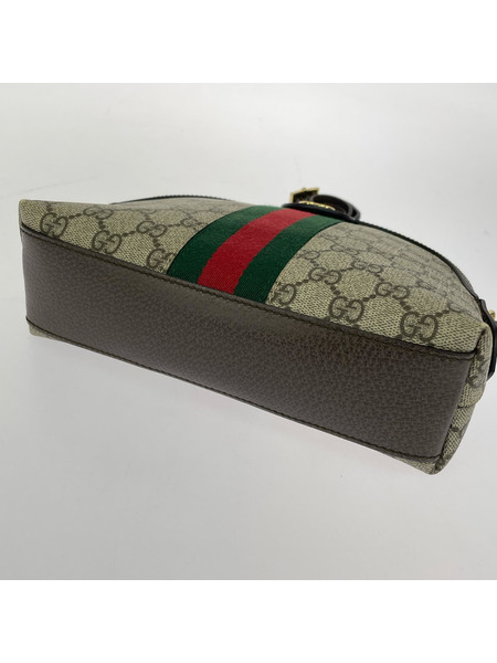 ショルダーバッグ グッチ/499621 オフィディア GGスプリーム ショルダーバッグ[値下]