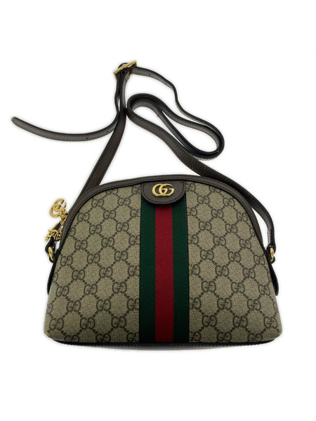 ショルダーバッグ グッチ/499621 オフィディア GGスプリーム ショルダーバッグ[値下]