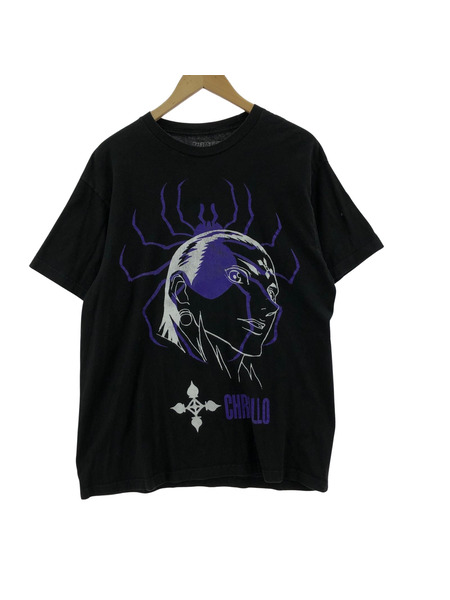 OLD・VINTAGE 半袖Tシャツ・カットソー 00s HUNTER×HUNTER クロロ (L)