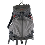 MYSTERY RANCH リュックサック・バックパック COULEE40 リュック グレー