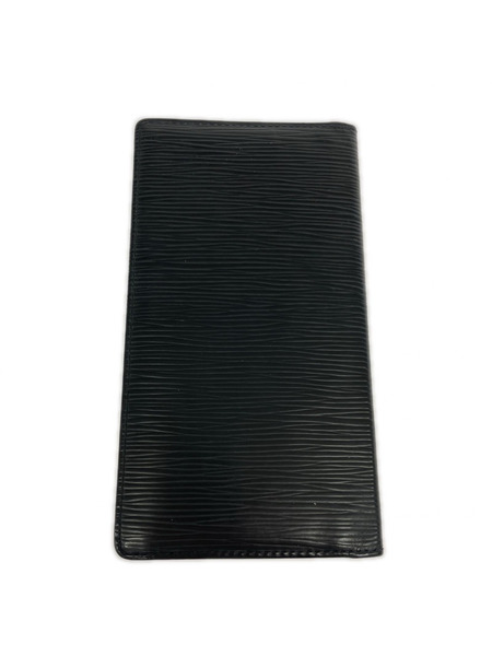 長財布 LV/エピ/ポルト・カルト・クレディ