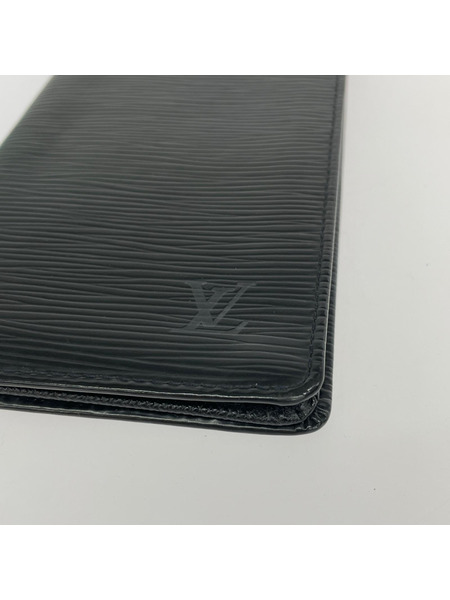 長財布 LV/エピ/ポルト・カルト・クレディ