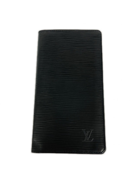 長財布 LV/エピ/ポルト・カルト・クレディ