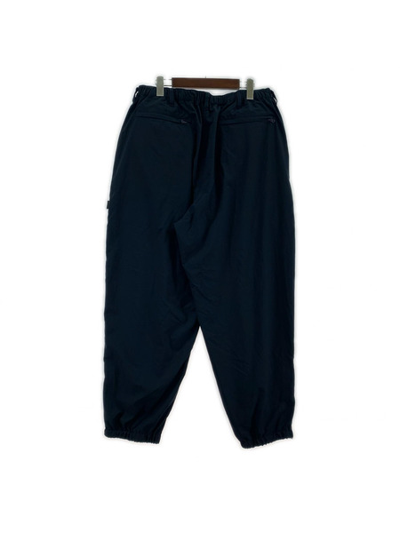 BROCHURE SHAKA EASY PANTS シャカイージーパンツ M 紺 242-02