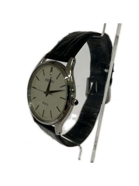 SEIKO メンズ時計 DOLCE 8J41-0AJ1 腕時計
