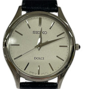 SEIKO メンズ時計 DOLCE 8J41-0AJ1 腕時計