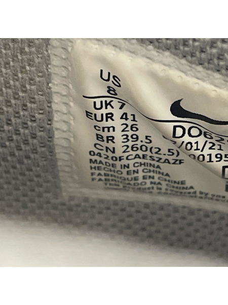 NIKE スニーカー DO6290 100