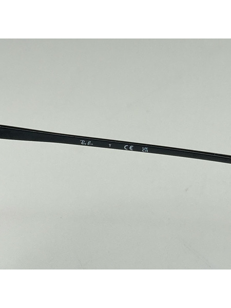Ray-Ban ソノ他 RB3539 ERIKA METAL