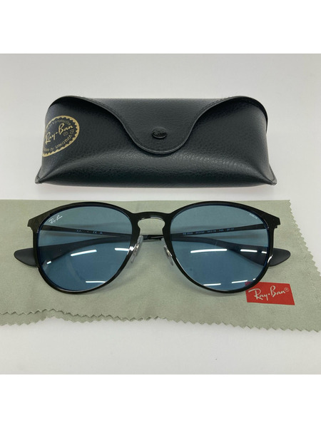 Ray-Ban ソノ他 RB3539 ERIKA METAL