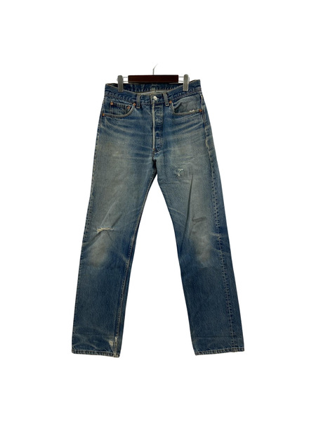 Levi's 501 USA製 刻印546 デニムパンツ