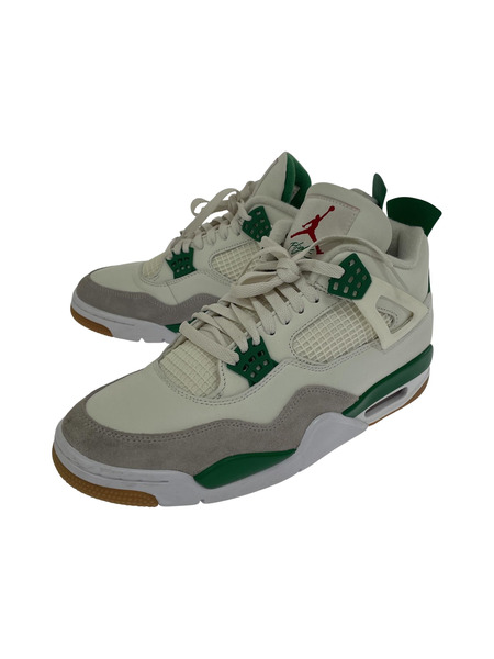 NIKE SB AIR JORDAN 4 RETRO SP 29.0CM DR5415-103