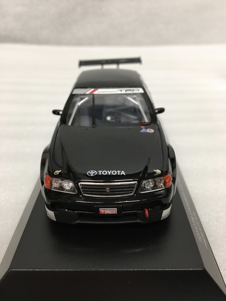 京商 TOYOTA CHASER JZX100 JTCC