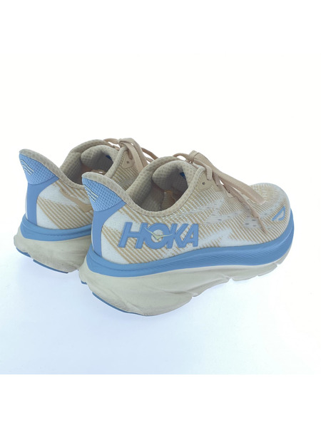 HOKA ONE ONE M CLIFTON 9 25.5cm