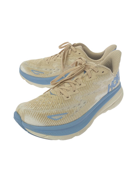 HOKA ONE ONE M CLIFTON 9 25.5cm