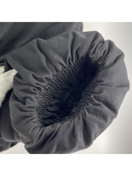 ダウンジャケット jl al /riposte jacket (M) 黒