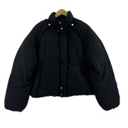 ダウンジャケット jl al /riposte jacket (M) 黒