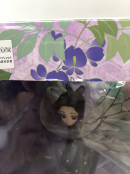 鬼滅の刃 ギャルズシリーズ  胡蝶しのぶ　フィギュア