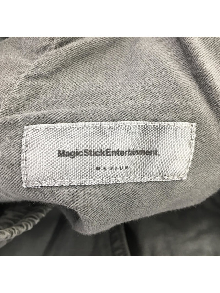 パンツ MAGIC STICK ENTERTAINMENT