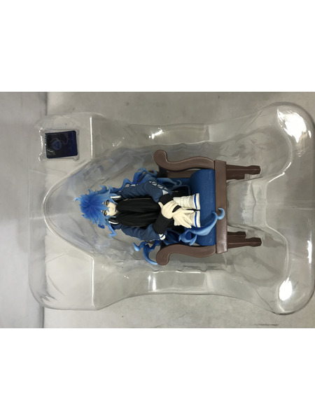 ディズニー ツイステ イデア・シュラウド プレミアムグレイスシチュエーションフィギュア