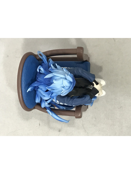 ディズニー ツイステ イデア・シュラウド プレミアムグレイスシチュエーションフィギュア