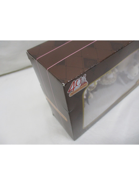 2.シルバニアファミリー ショコラウサギファミリー アニバーサリーセッ ト[値下]