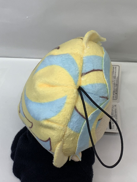 東リベ ちょぴぬい4 灰谷竜胆 タグ付き 東京リベンジャーズ ぬいぐるみ