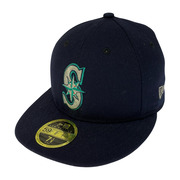 NEW ERA キャップ シアトル・マリナーズ