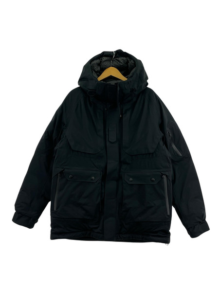 WHITE MOUNTAINEERING ダウンベスト 19AW GORE-TEX DOWN JACKET 黒
