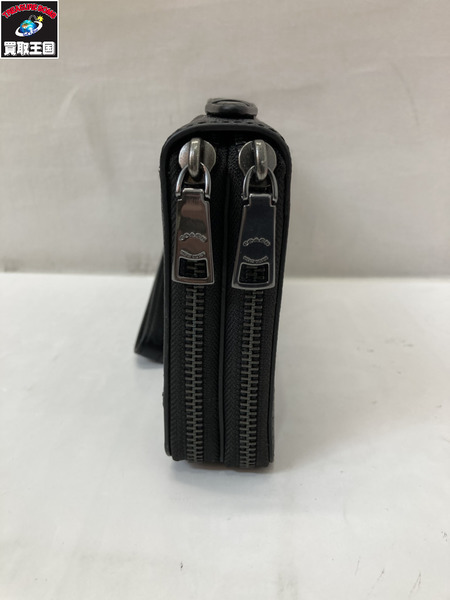 その他バッグ COACH シグネチャー グレー