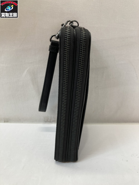 その他バッグ COACH シグネチャー グレー