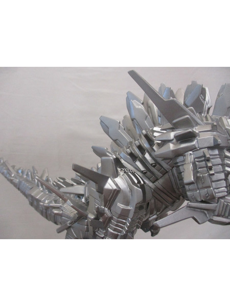 メーカー ゴジラ・その他怪獣 マスターディテール ムービーモンスターシリーズ メカゴジラ