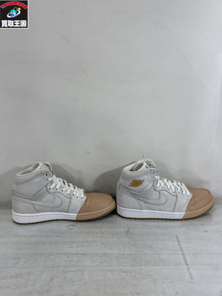 NIKE Jordan 1 Retro High Dip-Toe White