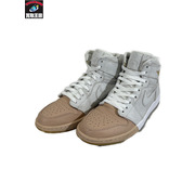 NIKE Jordan 1 Retro High Dip-Toe White