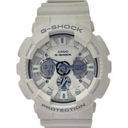 CASIO G-SHOCK/アナデジ/腕時計/GA-120A-7AJF