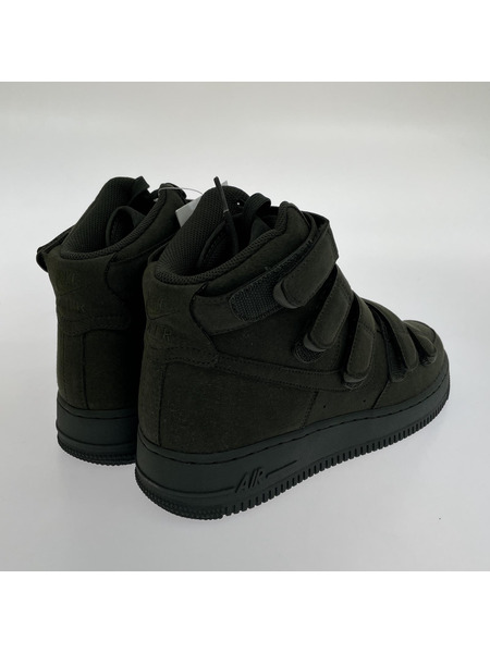 NIKE AIR Forse 1 HIGH 07 SP SEQOIA 28.5cm